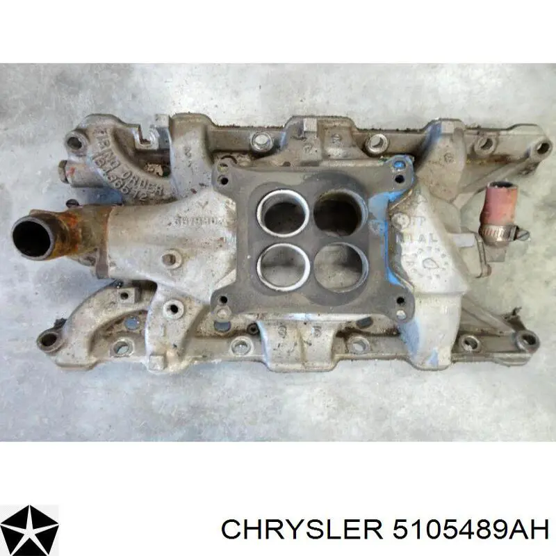 5105489AH Chrysler