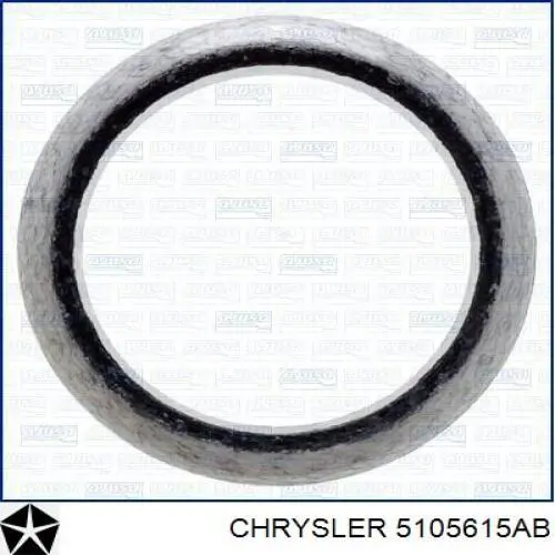 5105615AB Chrysler