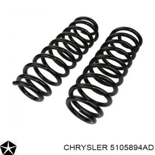 5105894AD Chrysler