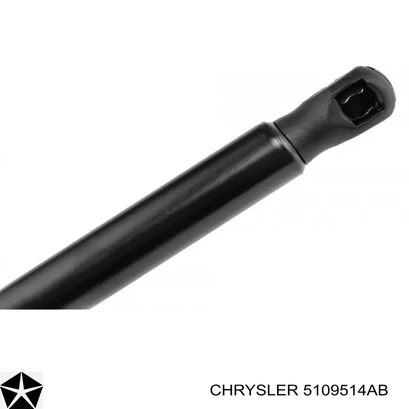 Muelle neumatico maletero Chrysler 5109514AB