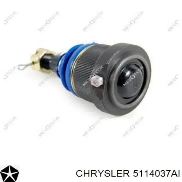 5114037AI Chrysler rótula de suspensión inferior