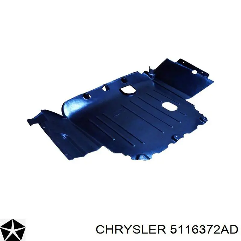 5116372AD Chrysler