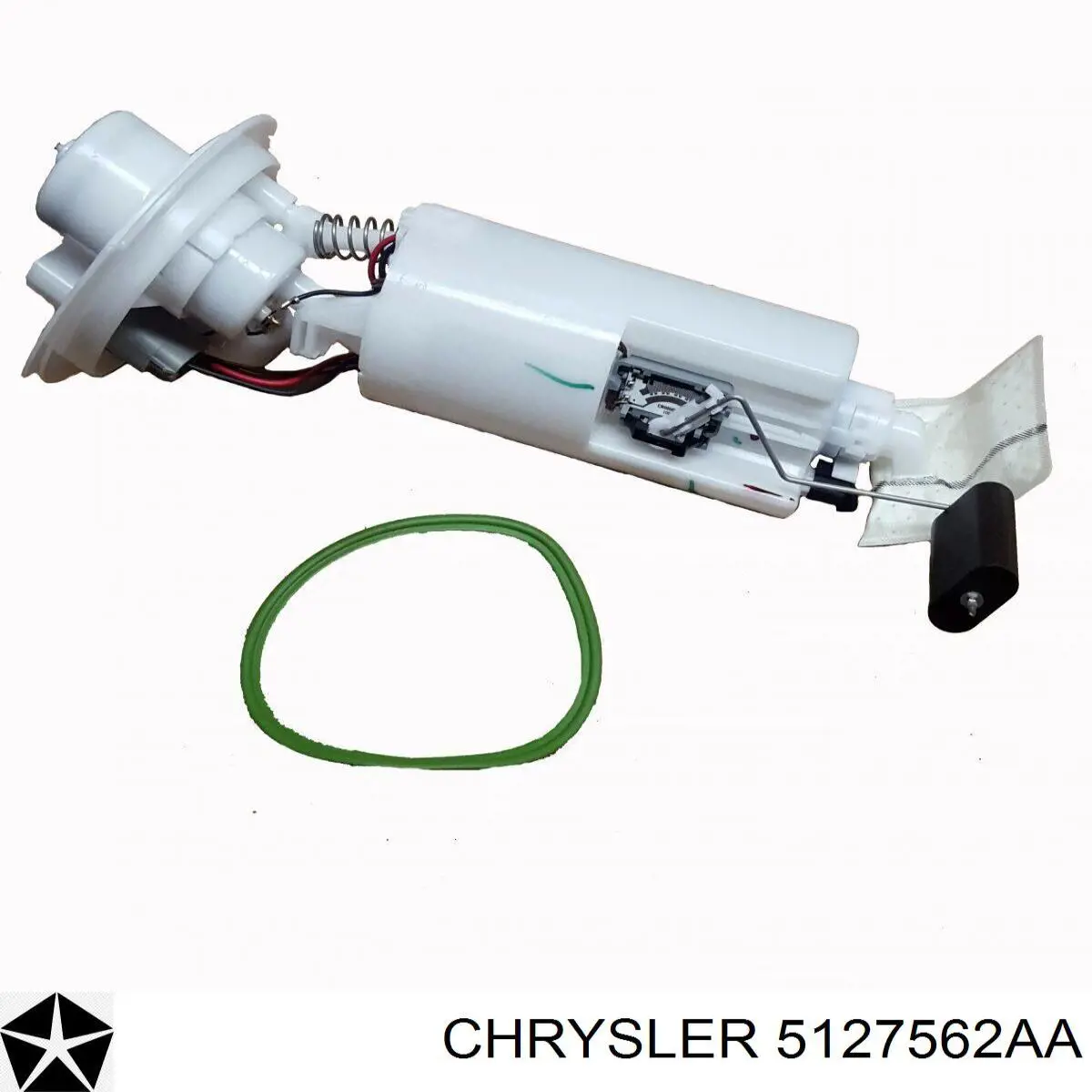 5127562AA Chrysler módulo alimentación de combustible