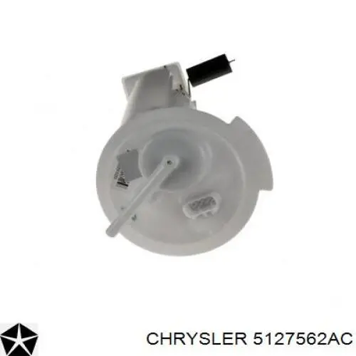 Comprar 5127562AC Chrysler Unidad de alimentación de combustible