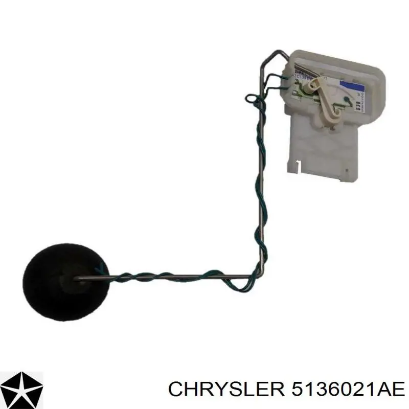 Comprar 5136021AD Chrysler Unidad de alimentación de combustible