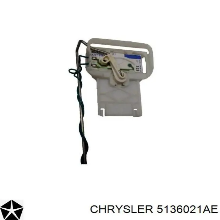 Bomba de gasolina 5136021AD Chrysler