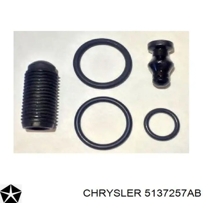 5080363AA Chrysler 
