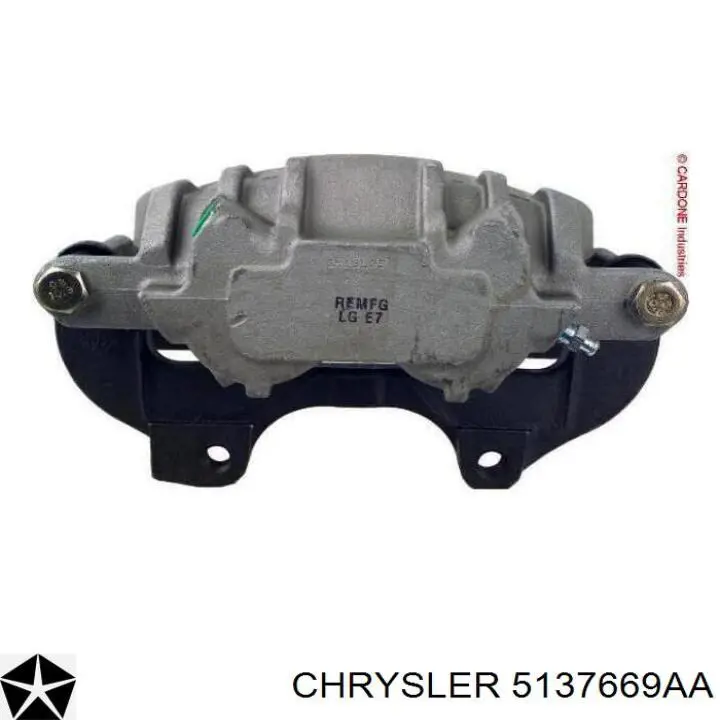 5137669AB Chrysler