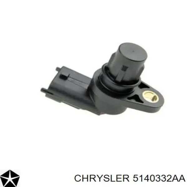 Sensor de árbol de levas Chrysler 5140332AA precio, desde 24,41 EUR