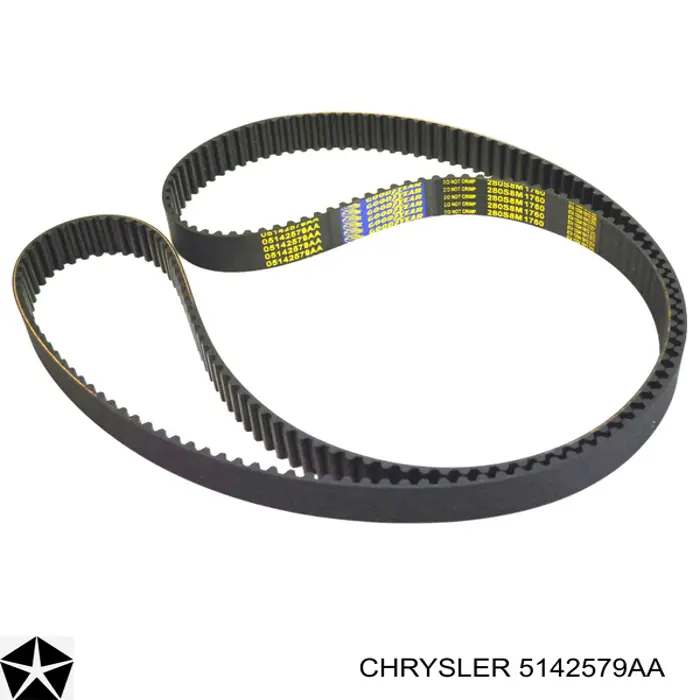 Comprar 5142579AA Chrysler Correa distribución