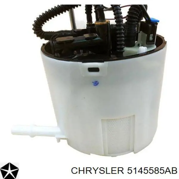 5145585AB Chrysler bomba de combustible eléctrica sumergible