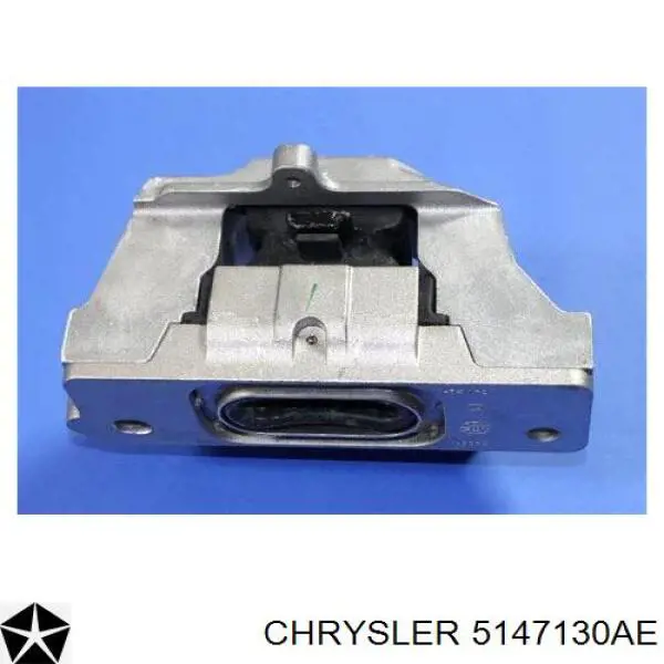 Soporte de motor derecho Chrysler 5147130AE precio, desde 96,74 EUR