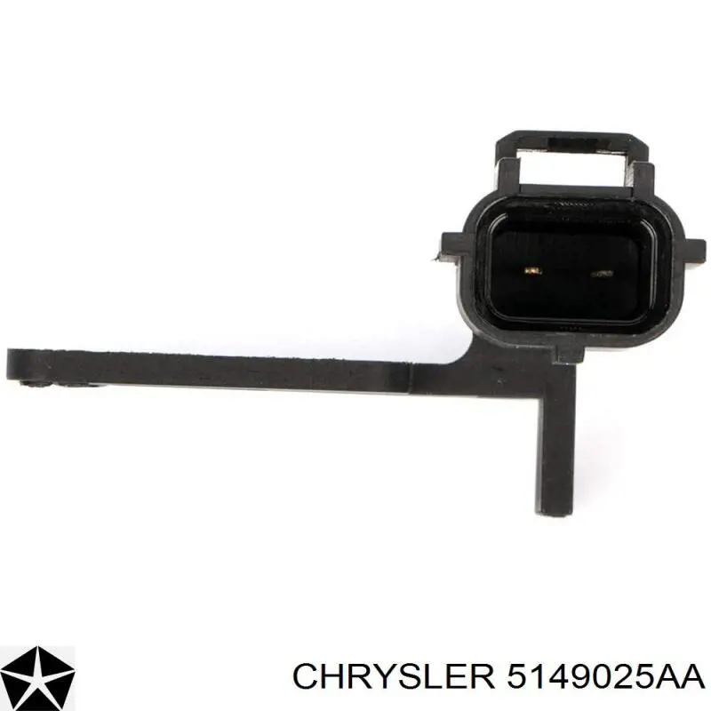 5149025AA Chrysler sensor, temperaura exterior