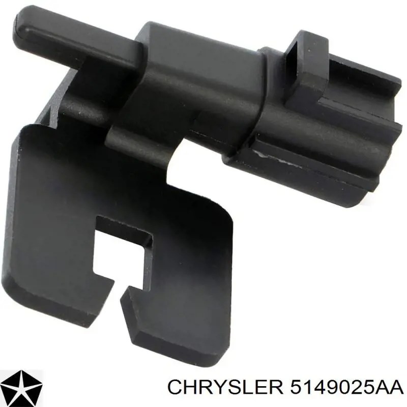 Sensor de temperatura ambiente 05149025AA Chrysler