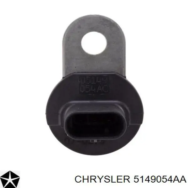 5149054AA Chrysler sensor de posición del árbol de levas