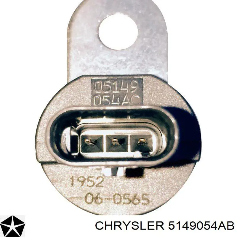 5149054AB Chrysler sensor de posición del árbol de levas