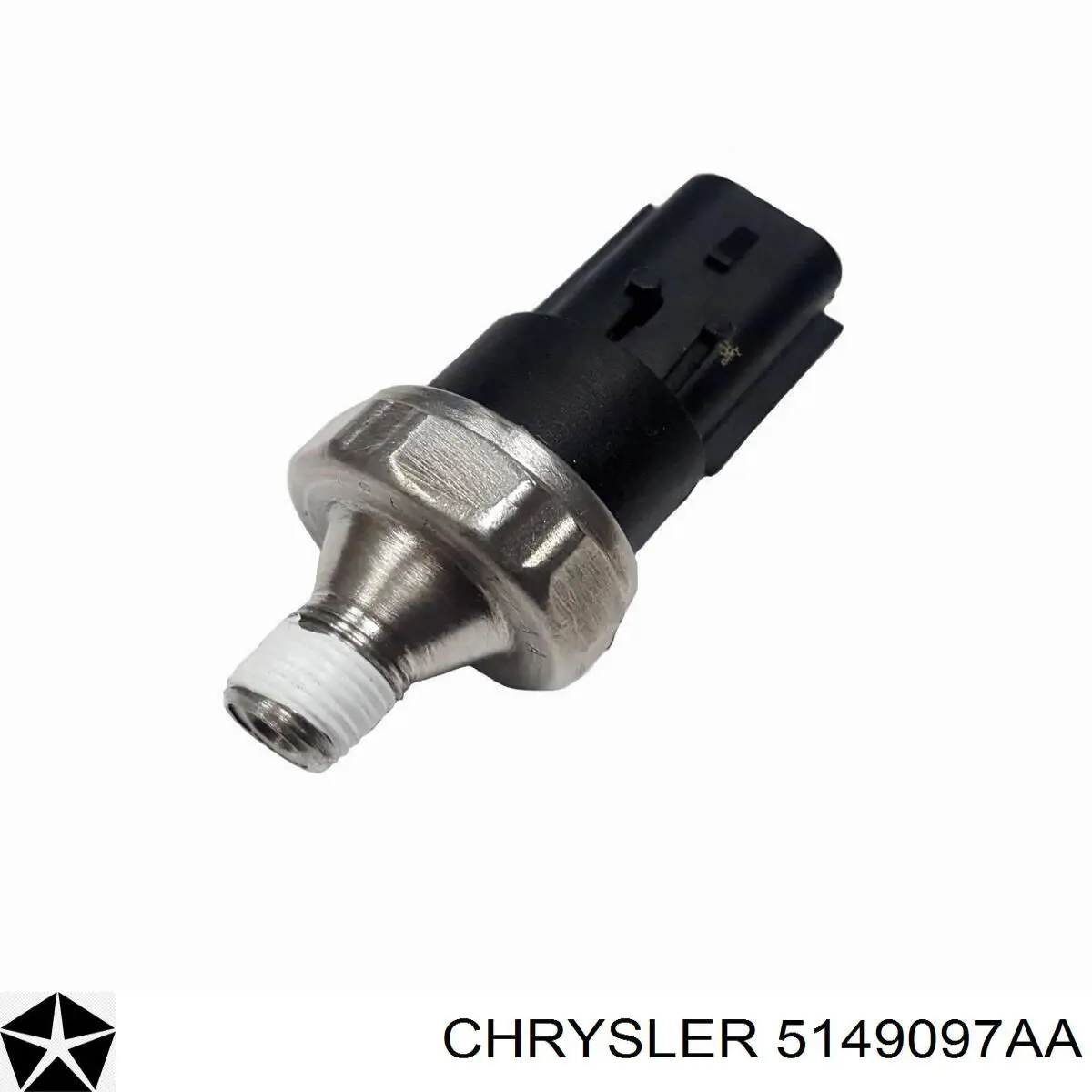 Comprar 5149097AA Chrysler Sensor de presión de aceite