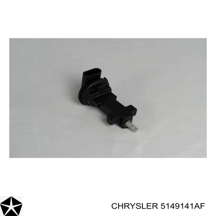 Sensor de árbol de levas 5149141AF Chrysler