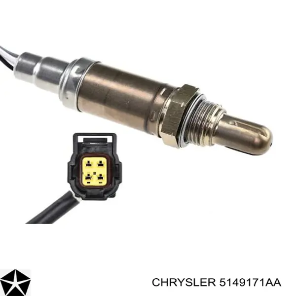 Sonda lambda 5149171AA Chrysler