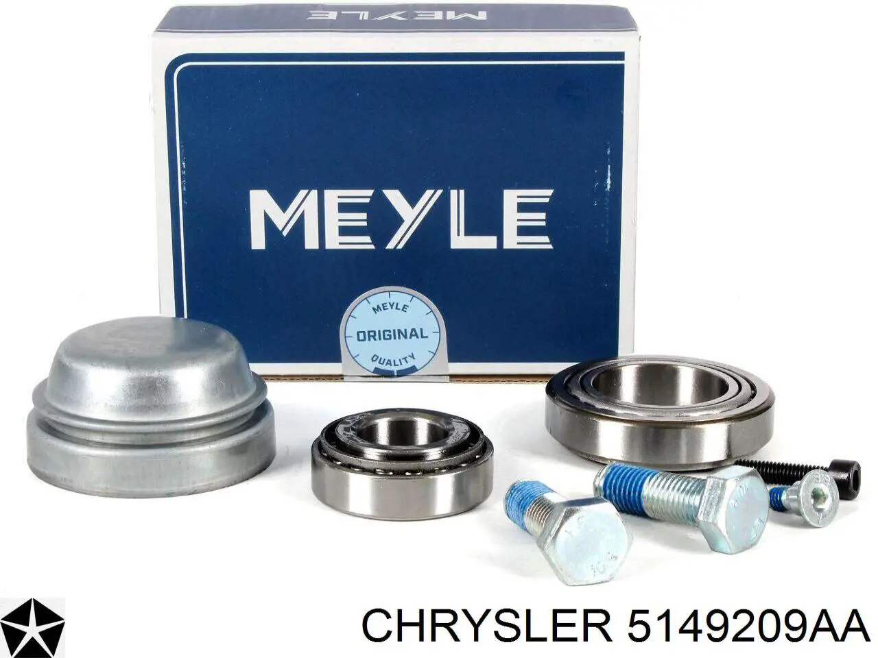 Comprar 5149209AA Chrysler Sensor de temperatura del aire de admisión