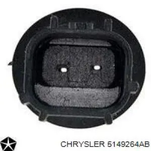 Sensor de temperatura ambiente Chrysler 5149264AA