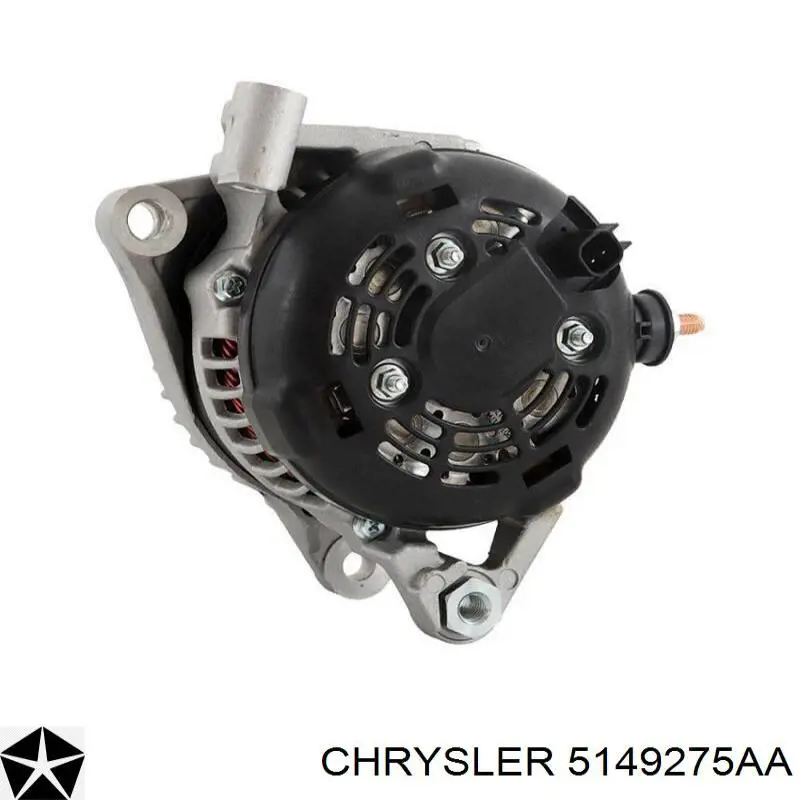 Comprar 5149275AA Chrysler Dynamo