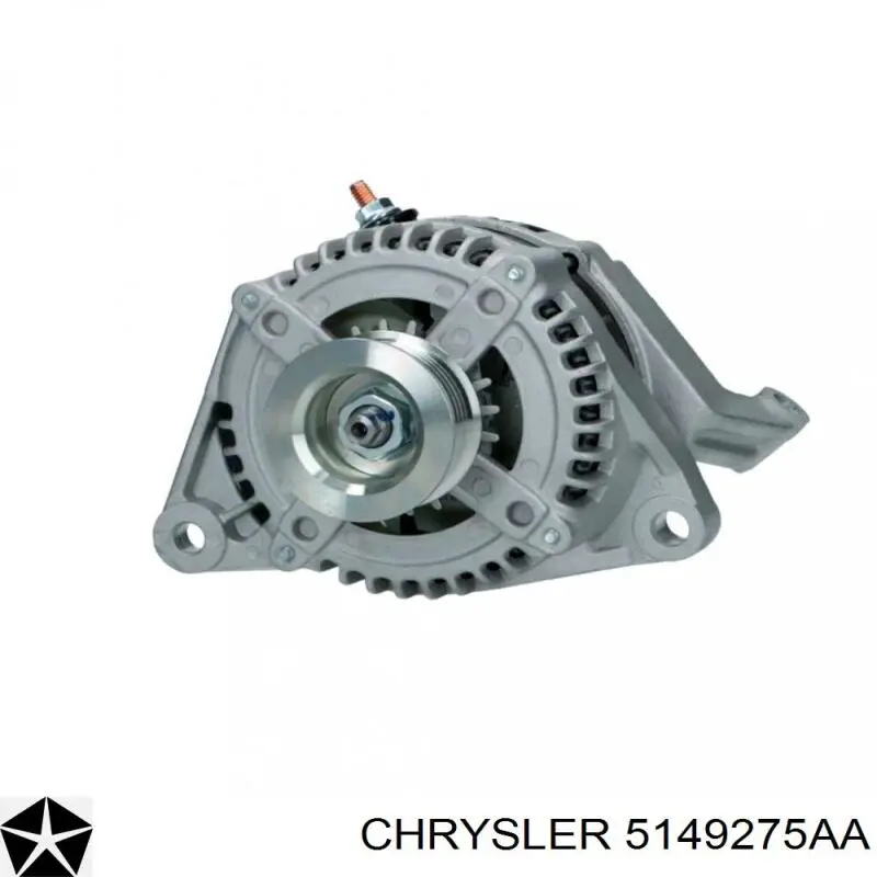 Alternador 5149275AA Chrysler