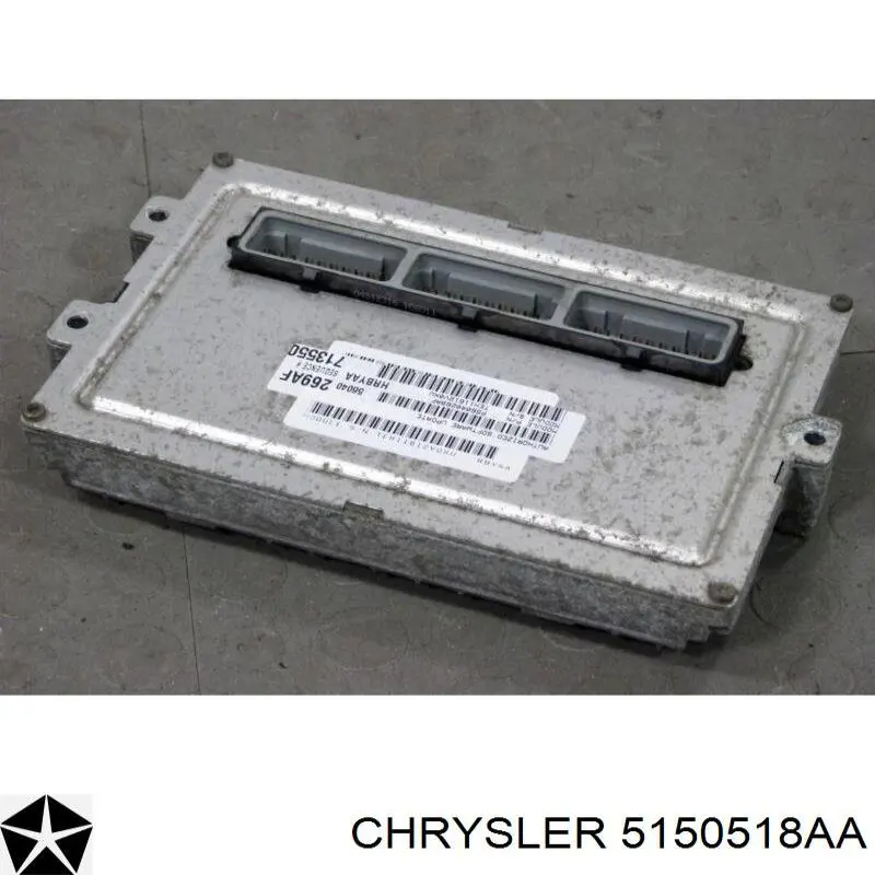 5150518AA Chrysler