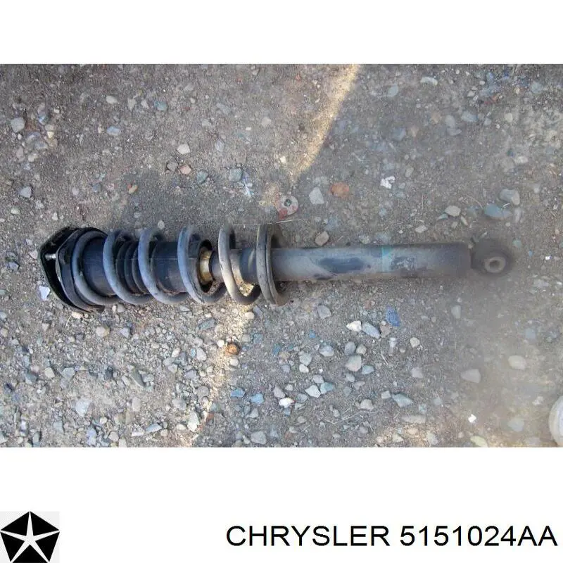  5151024AA Chrysler