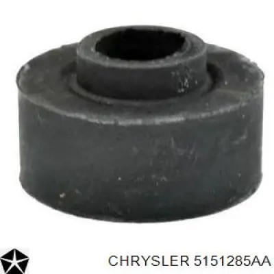 5151285AA Chrysler Buje de vástago de amortiguador trasero