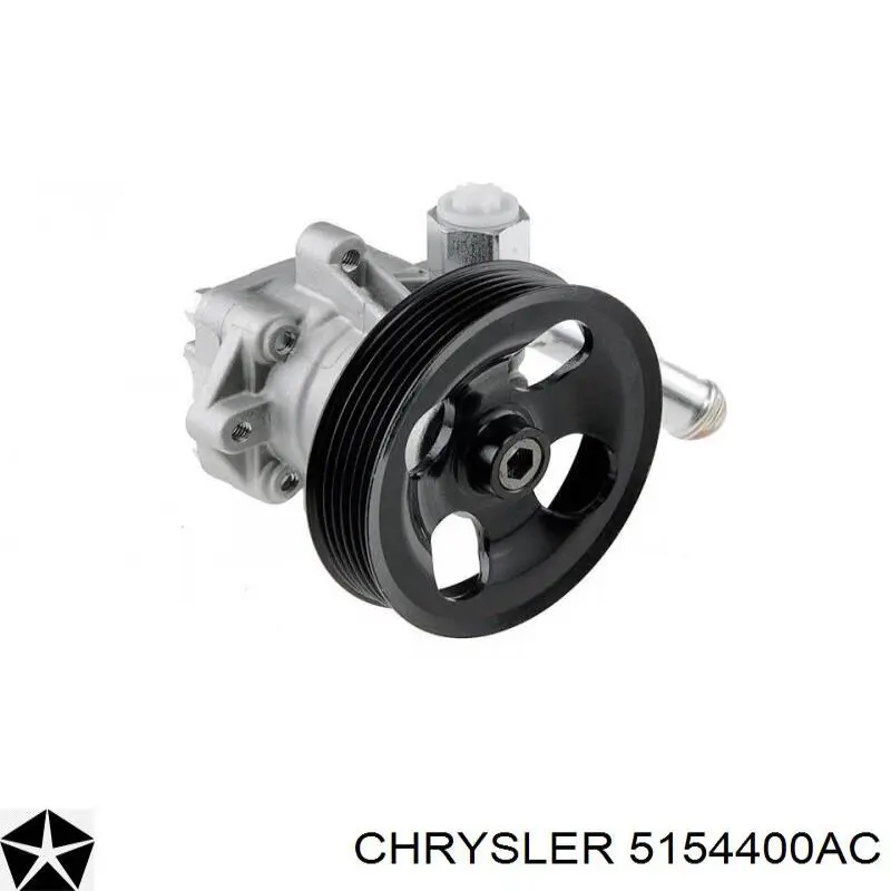 Comprar 5154400AC Chrysler Bomba servodireccion