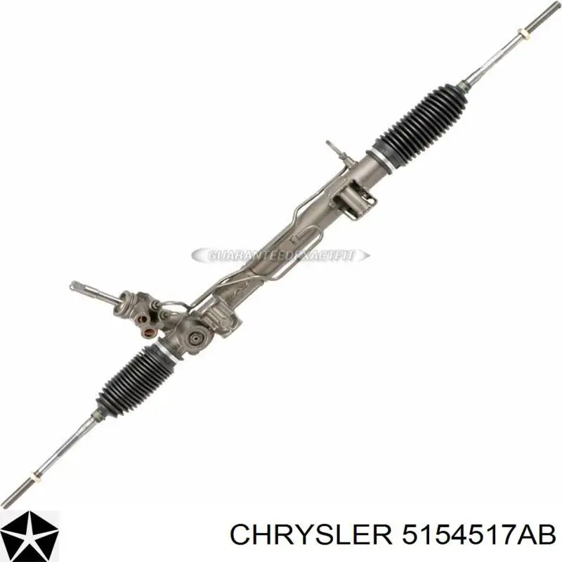 5154517AB Chrysler