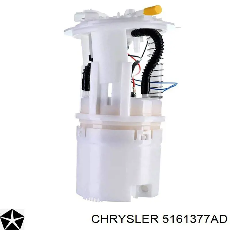 5161377AD Chrysler elemento de turbina de bomba de combustible