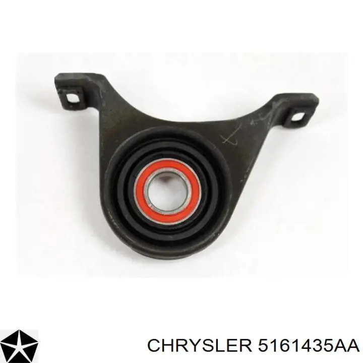 Comprar 5161435AA Chrysler Rodamiento central del eje de transmisión