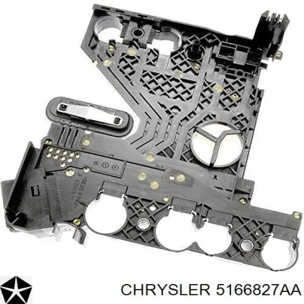 5166827AA Chrysler kit de reparación, caja de cambios automática