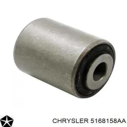 Comprar 5168158AA Chrysler Brazo inferior derecho de la suspensión delantera