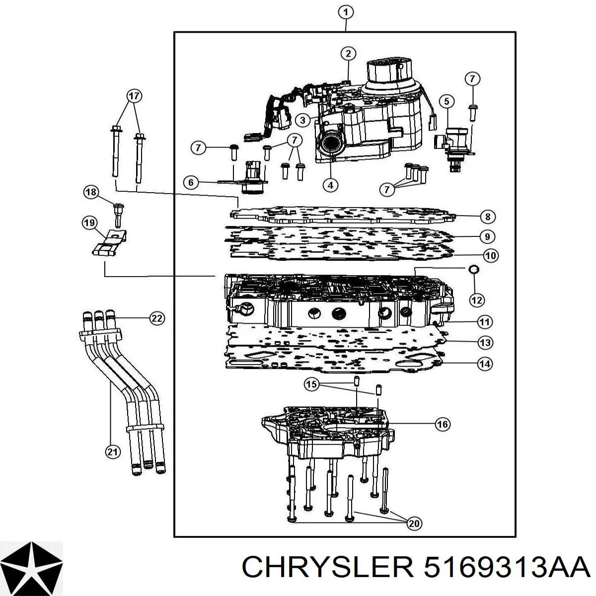 Solenoide de transmisión automática Standard TCS398 precio, desde 102,58 EUR