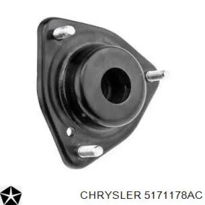 Soporte del amortiguador delantero Chrysler 5171178AC precio, desde 20,90 EUR