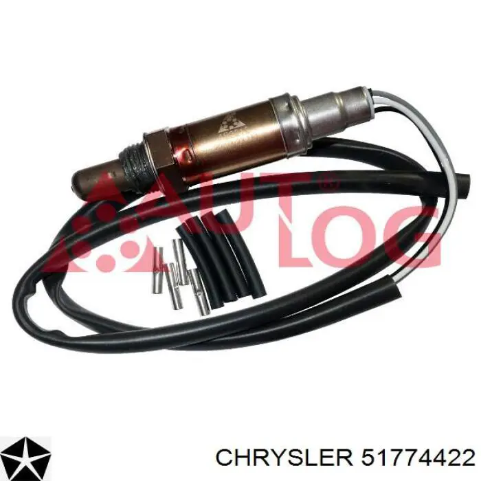 51774422 Chrysler sonda lambda