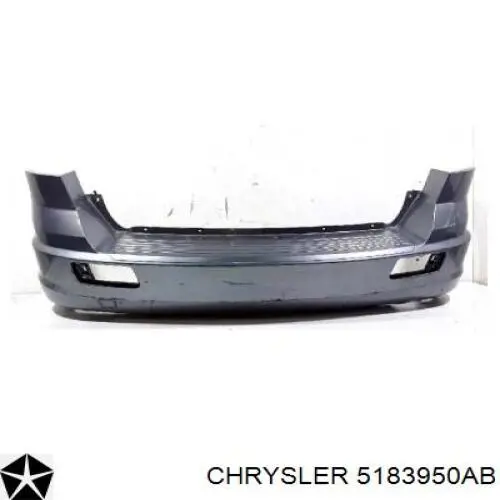 5183950AE Chrysler conmutador en la columna de dirección izquierdo