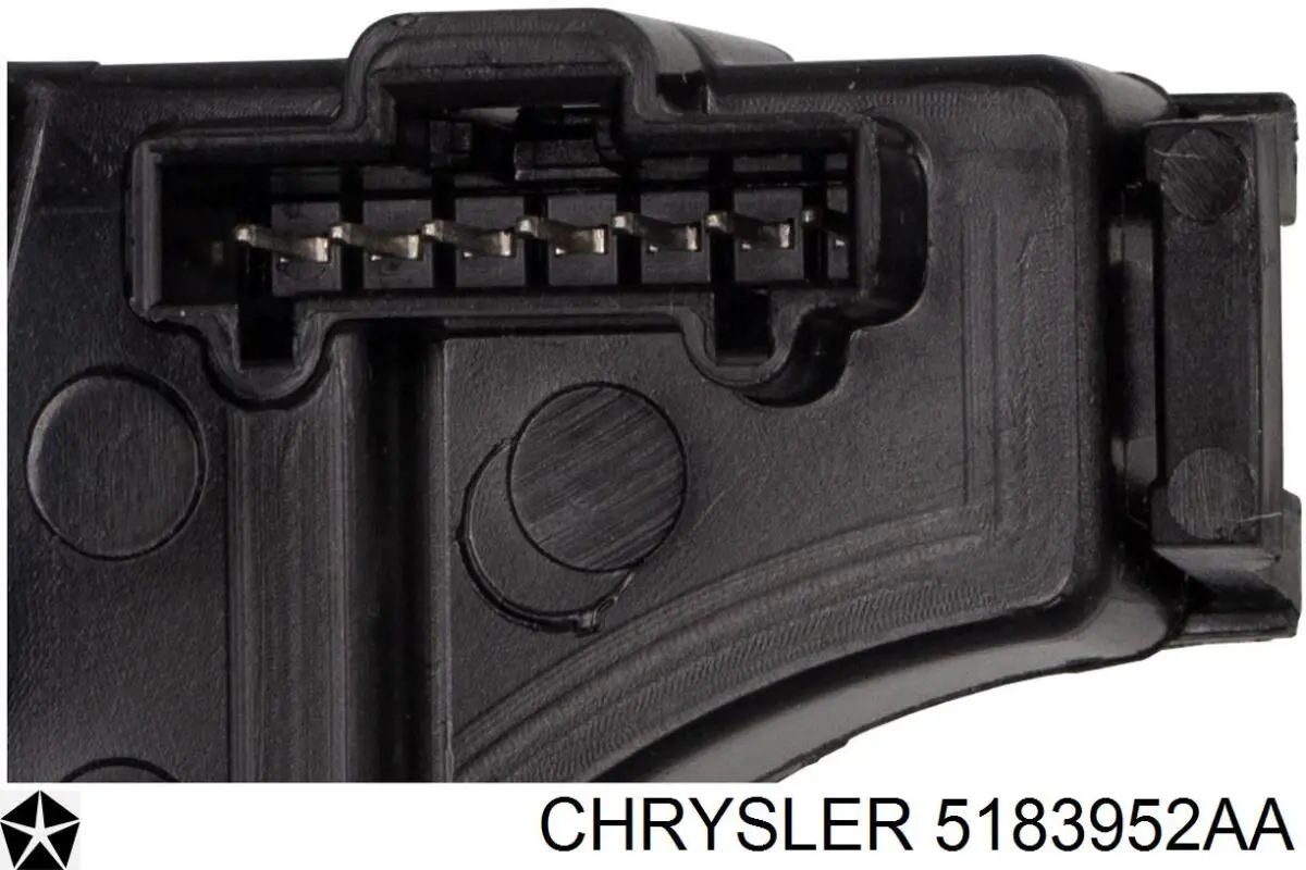 5183952AB Chrysler