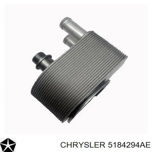Comprar 5184294AE Chrysler Portafiltro de aceite