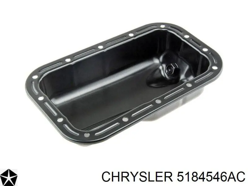 05184546AB Chrysler