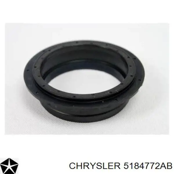 Anillo de sellado del pozo de la bujía Chrysler 5184772AB precio, desde 12,12 EUR