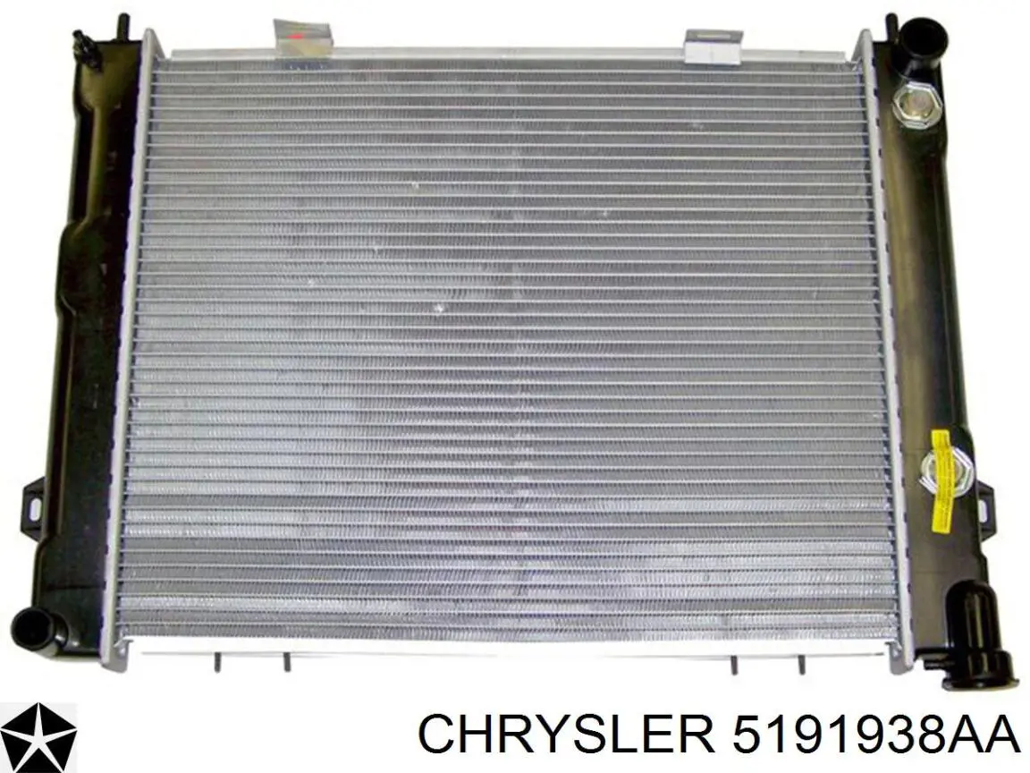 5191938AA Chrysler