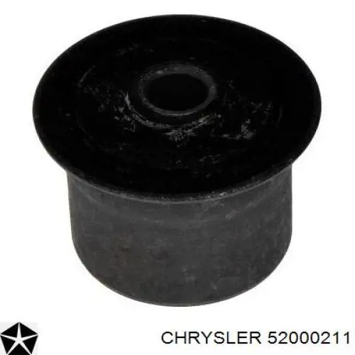Comprar 52000211 Chrysler Buje del brazo de suspensión delantero superior