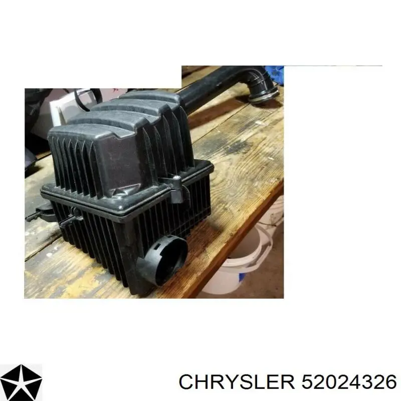 52024326 Chrysler