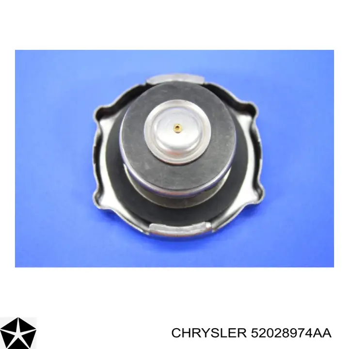 52028974AA Crown tapa de radiador