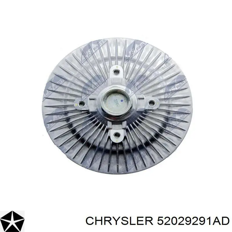 52029291AC Chrysler