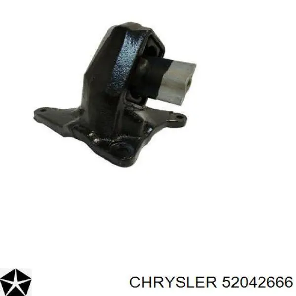 52042666 Chrysler soporte amortiguador delantero